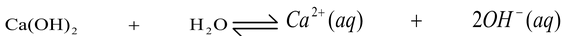 Classification Of Bases On The Basis Of Degree Of Ionisation