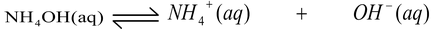 Classification Of Bases On The Basis Of Degree Of Ionisation