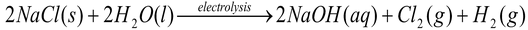 nacl solution
