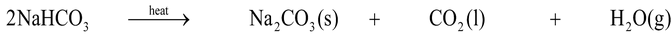 chloride bicarbonate