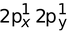 Modern Theories Of Bonding
