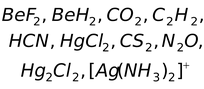 Modern Theories Of Bonding