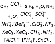 Modern Theories Of Bonding