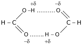 Hydrogen Bonding