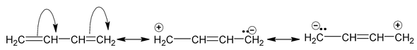mesomeric