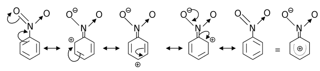 electronic displacement