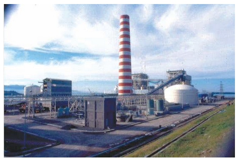 Thermal Power Plant