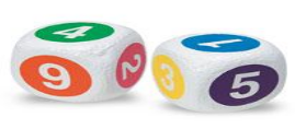 Cube And Dices