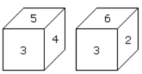 Cube And Dices