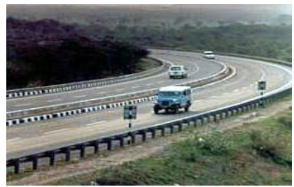 Roadways