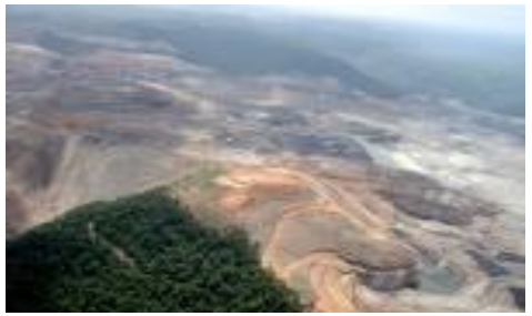Conventional Resources