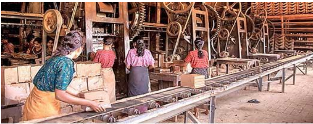 Migration For Employment Opportunities