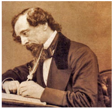 charles dickens