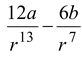 Conservative Forces and Potential Energy Functions
