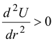Conservative Forces and Potential Energy Functions
