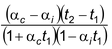 Thermal Expansion