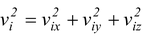 Kinetic Theory
