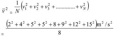 Kinetic Theory
