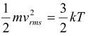 Kinetic Theory