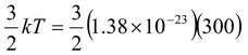 Kinetic Theory