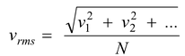 Kinetic Theory
