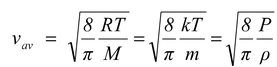 Kinetic Theory