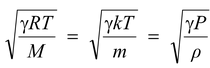 Kinetic Theory