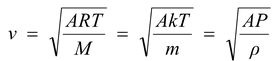 Kinetic Theory