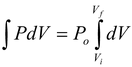 First Law Of Thermodynamics