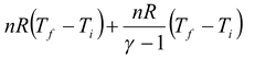 First Law Of Thermodynamics
