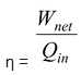 First Law Of Thermodynamics