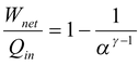 First Law Of Thermodynamics
