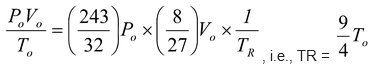 First Law Of Thermodynamics