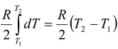 First Law Of Thermodynamics