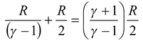First Law Of Thermodynamics
