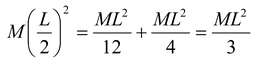 Pendulums 