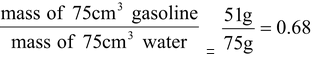 Density and Pressure