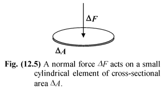 Density and Pressure