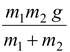 Newton's Laws