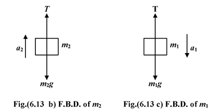 Newton's Laws