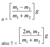 Newton's Laws
