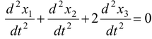 Newton's Laws