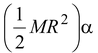 Newton’s Second Law
