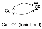 Electrovalency