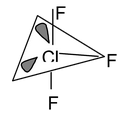 Rule For Determination Of Total Number Of Hybrid Orbitals