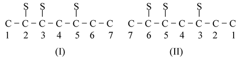 Naming Of Bigger Compounds