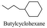 Naming Of Cyclic Compound