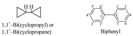 Polycyclic Molecules