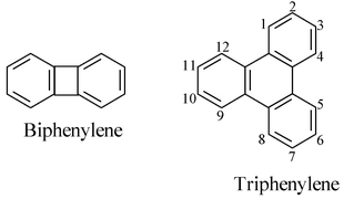 Polycyclic Molecules
