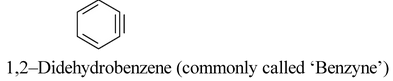 Polycyclic Molecules
